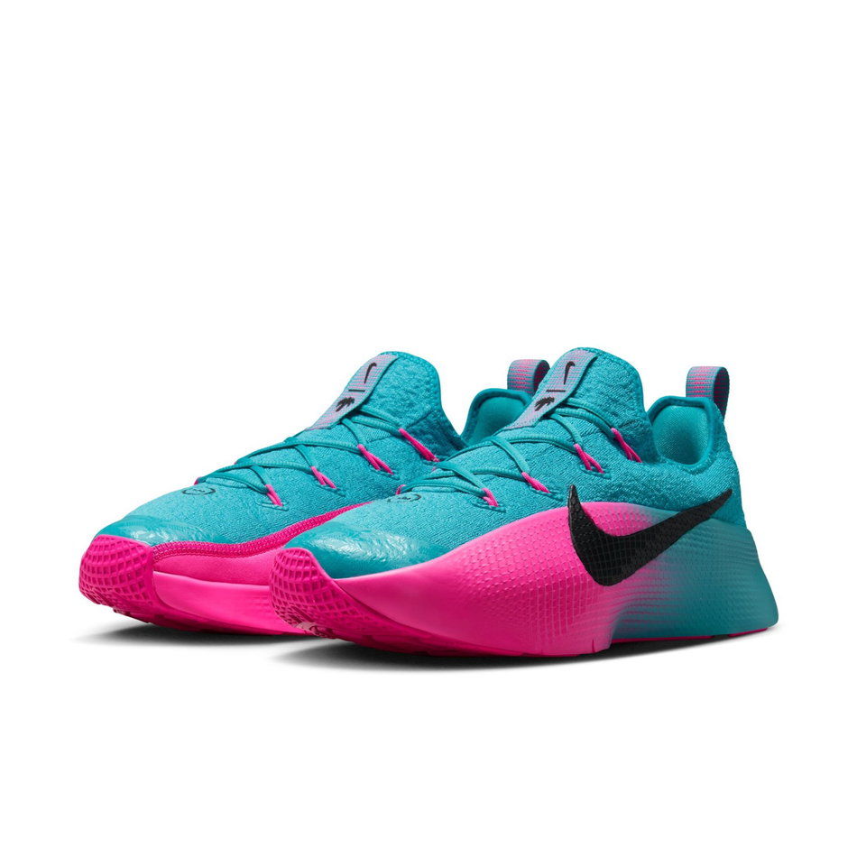 LeBron TR 1 'Pink Blast' Erkek Fitness Ayakkabısı