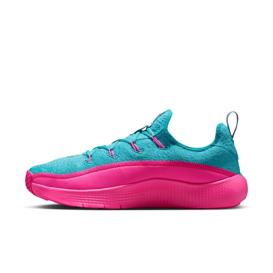 LeBron TR 1 'Pink Blast' Erkek Fitness Ayakkabısı