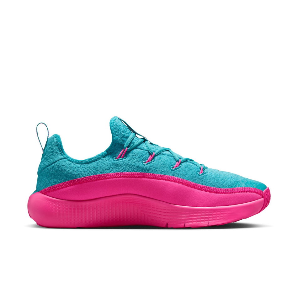 LeBron TR 1 'Pink Blast' Erkek Fitness Ayakkabısı
