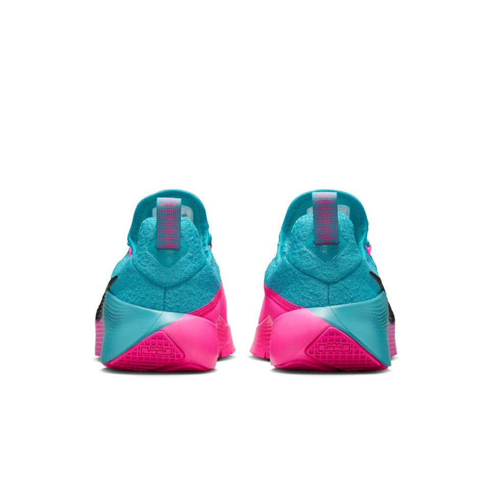 LeBron TR 1 'Pink Blast' Erkek Fitness Ayakkabısı