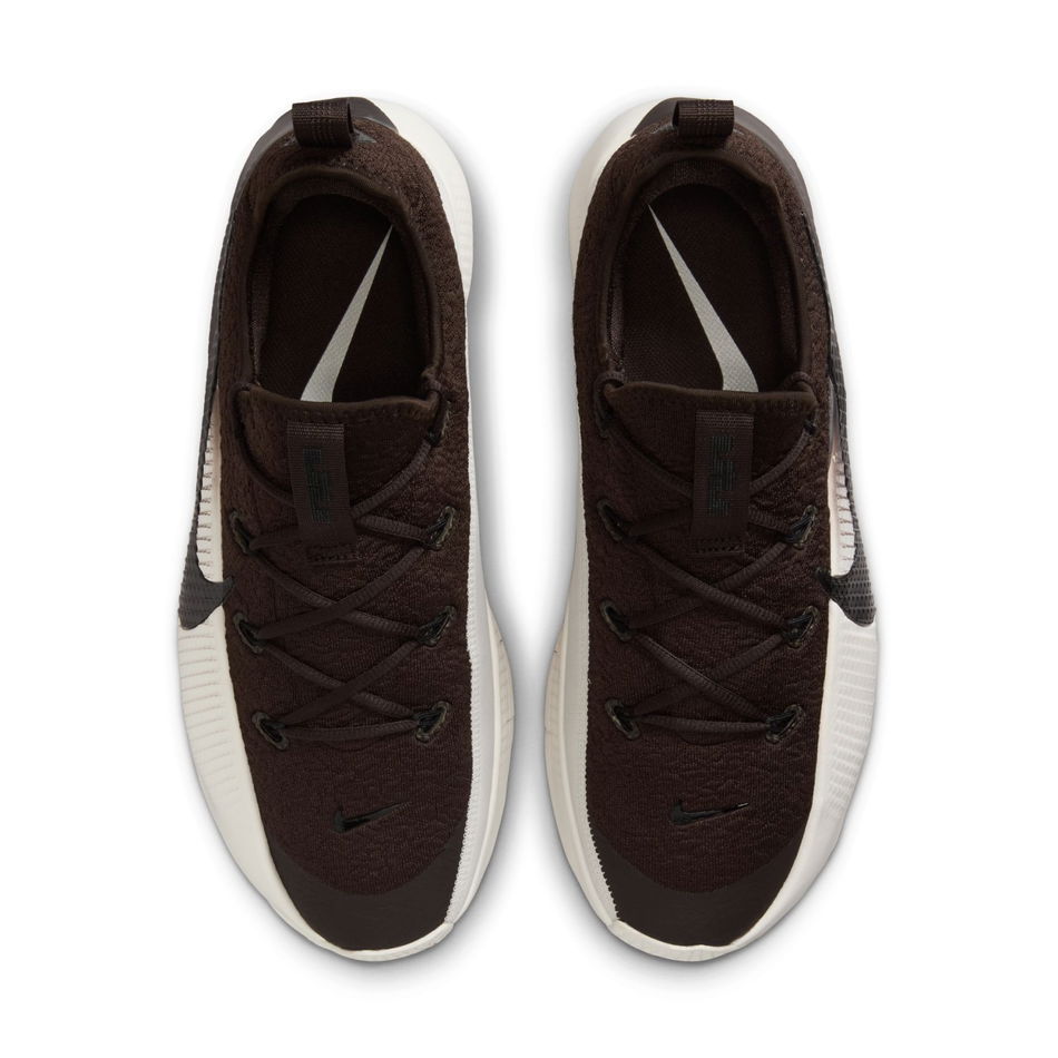 LeBron TR 1 'Velvet Brown' Erkek Fitness Ayakkabısı