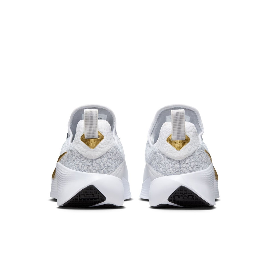 LeBron TR 1 'Wolf Grey' Erkek Fitness Ayakkabısı