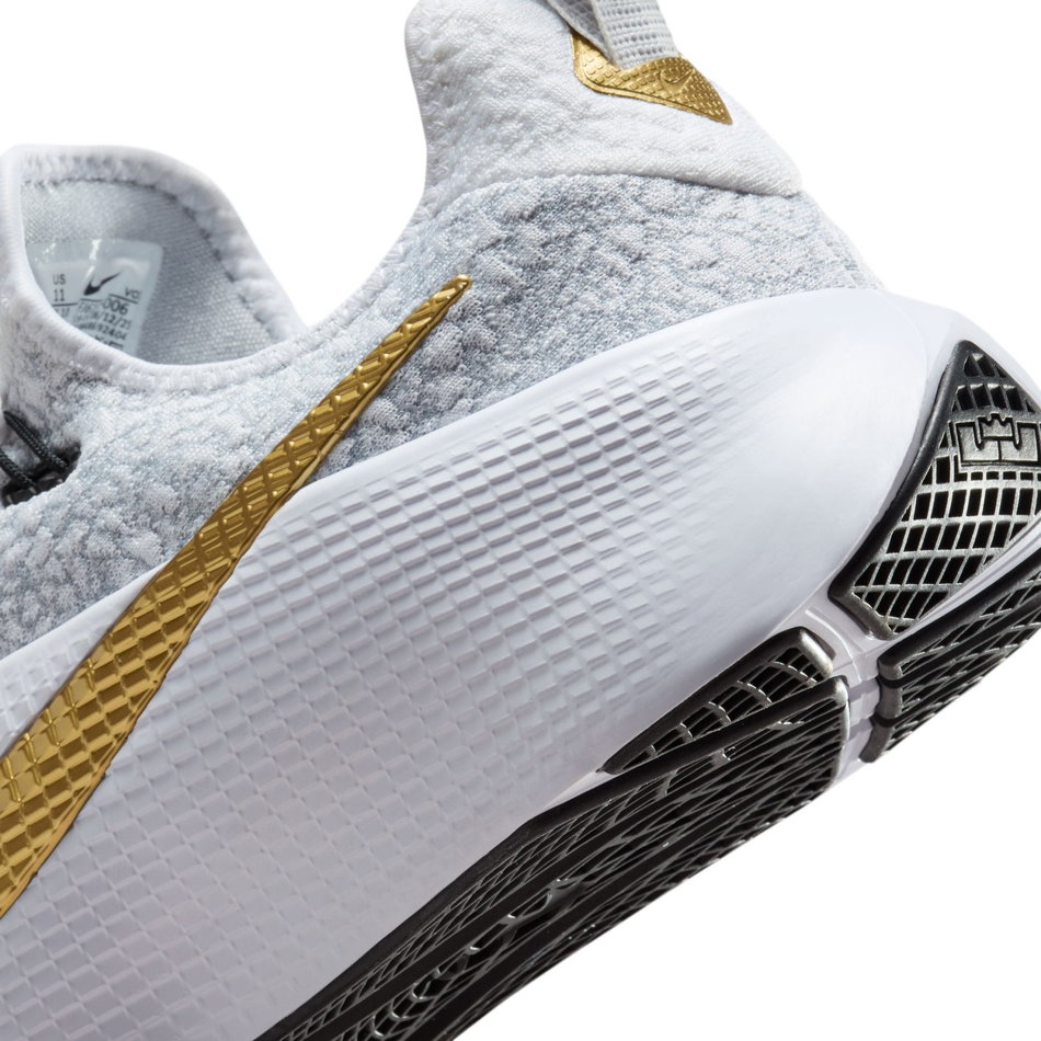 LeBron TR 1 'Wolf Grey' Erkek Fitness Ayakkabısı