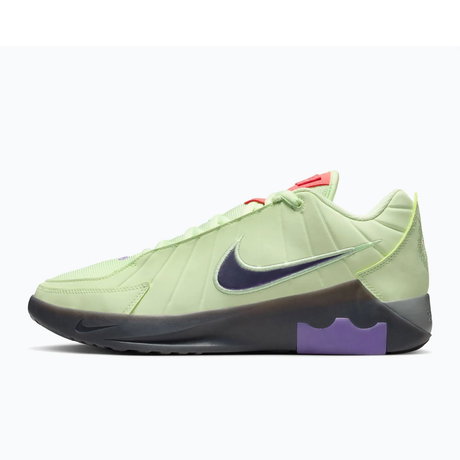 NIKE - LeBron Witness 9 Erkek Basketbol Ayakkabısı