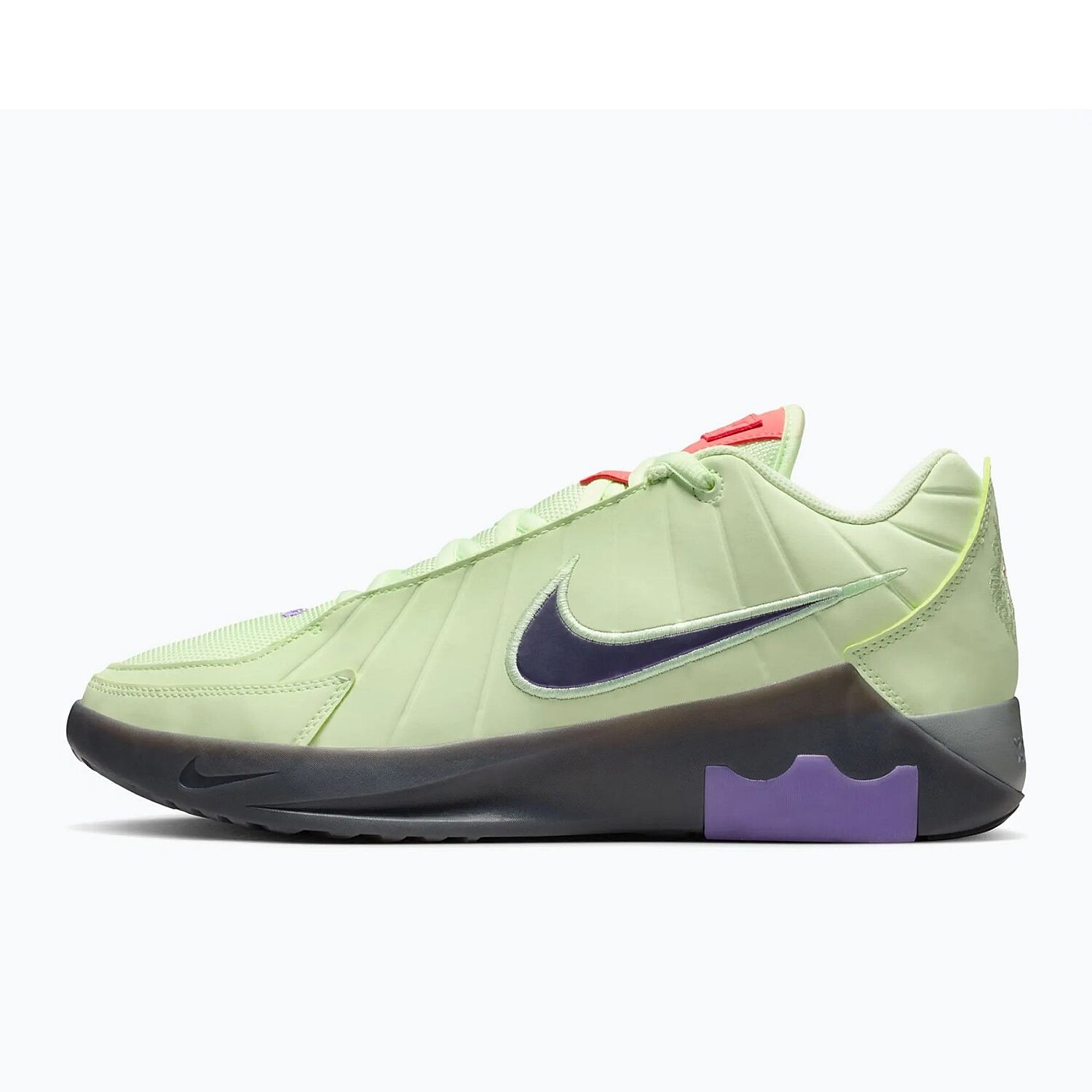 Мужские кроссовки Nike LeBron Witness 9 Basketbol для баскетбола