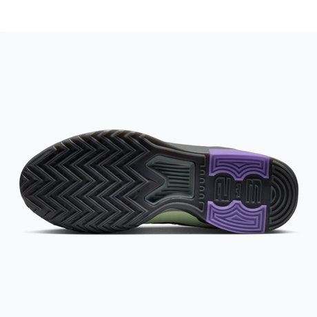 NIKE - LeBron Witness 9 Erkek Basketbol Ayakkabısı (1)