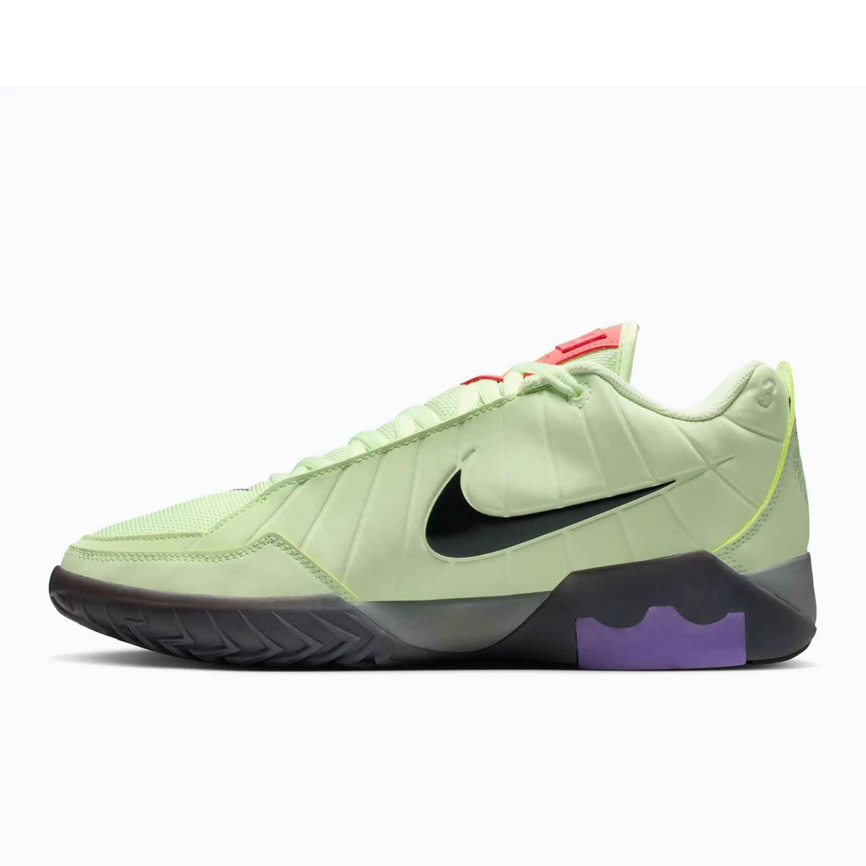 lby9906 Nike LeBron Witness 9 Erkek Basketbol Ayakkabısı HQ8034-701