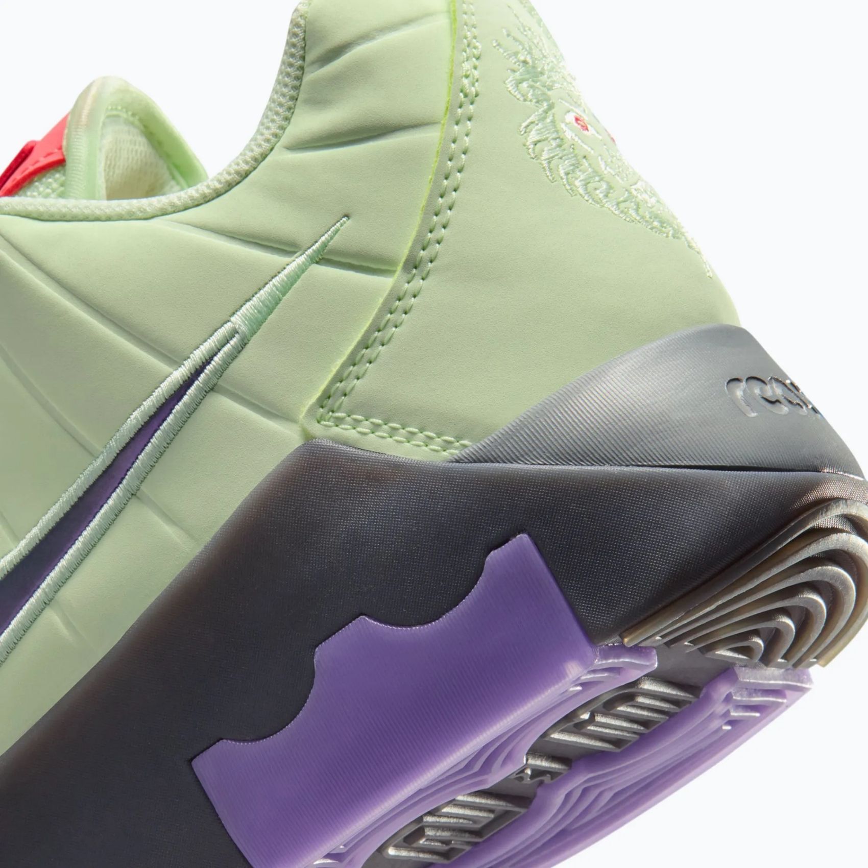 Nike LeBron Witness 9 Erkek Basketbol Ayakkabısı HQ8034-701