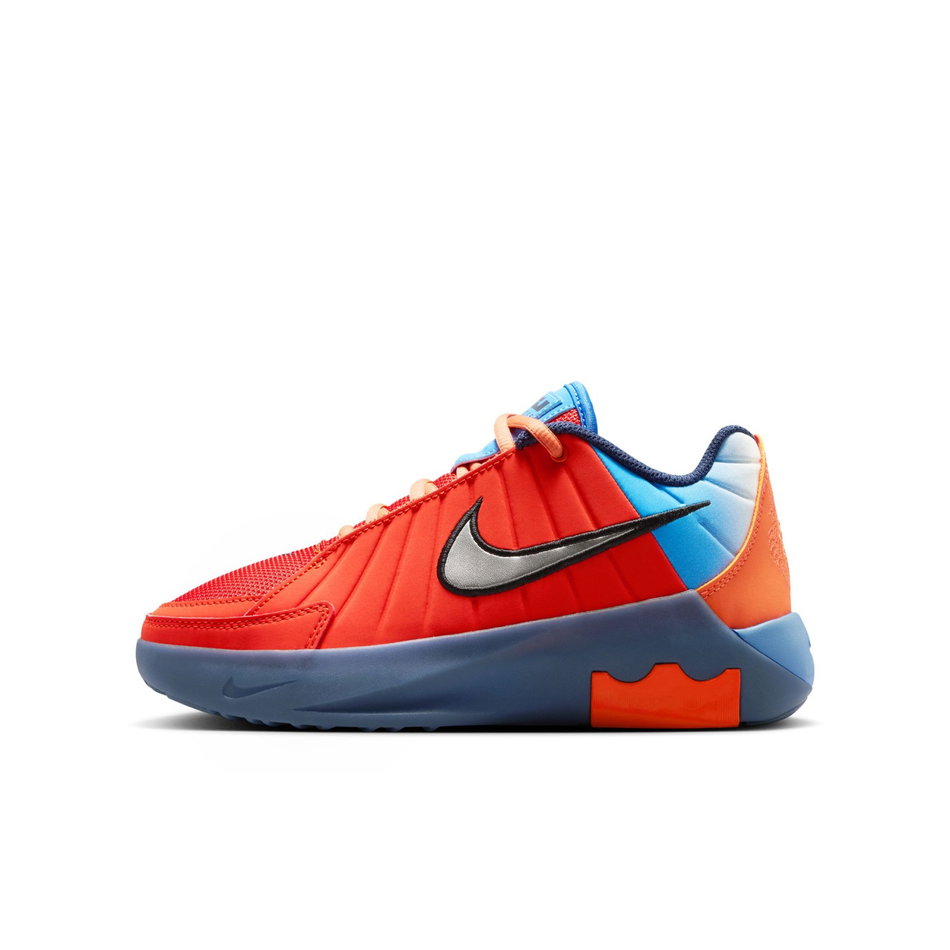 LeBron Witness 9 