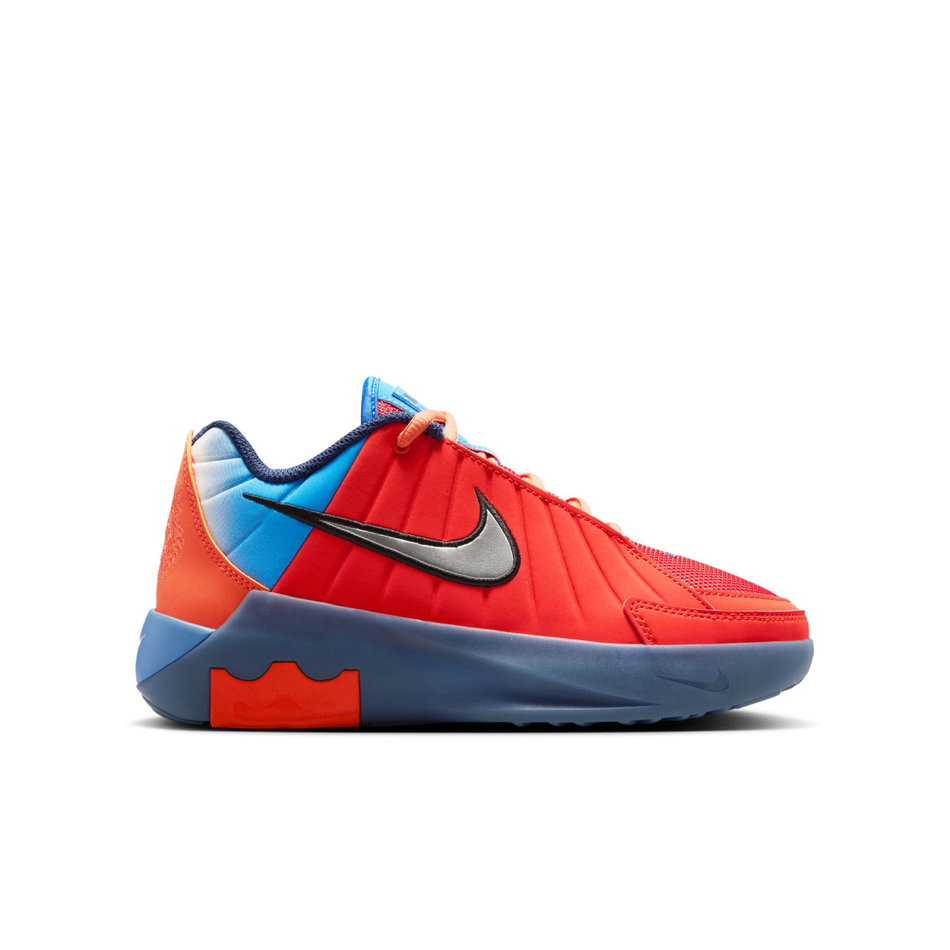 LeBron Witness 9 