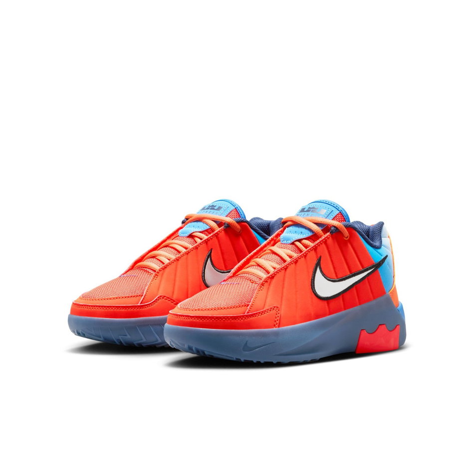 LeBron Witness 9 
