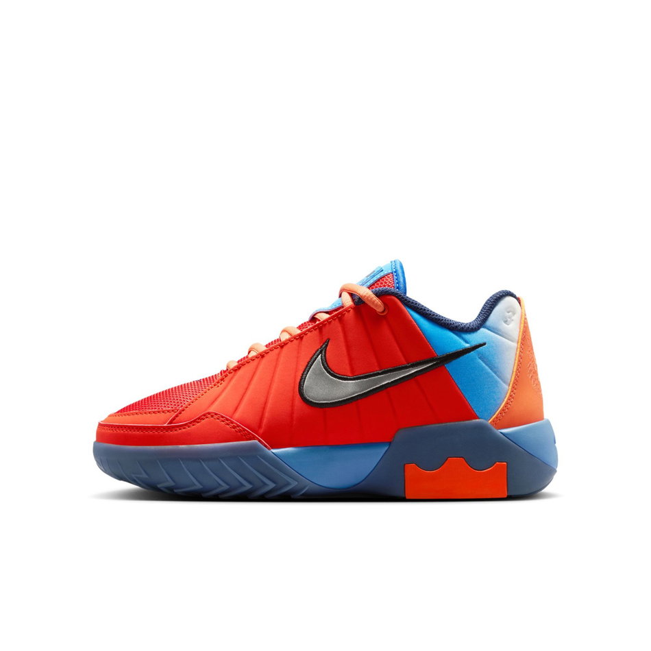 LeBron Witness 9 