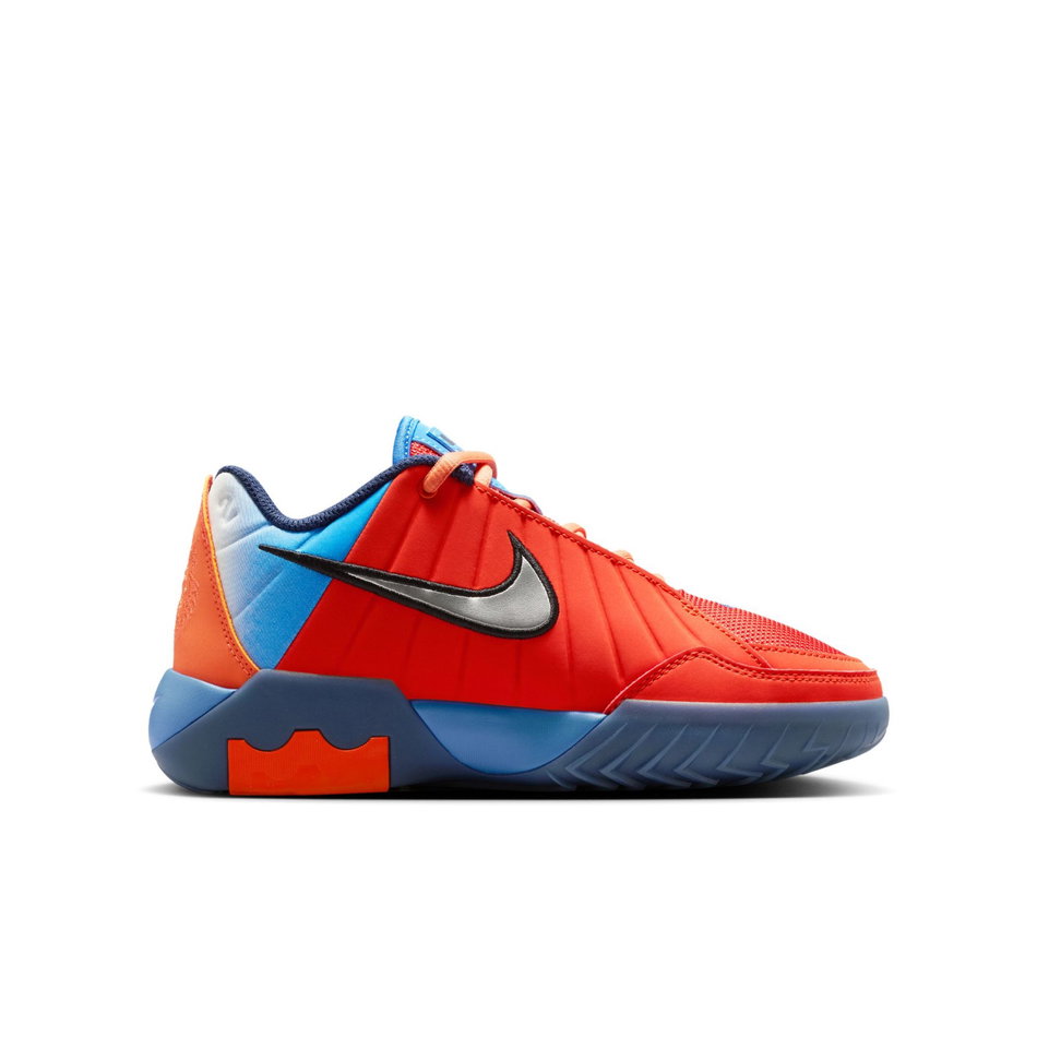 LeBron Witness 9 