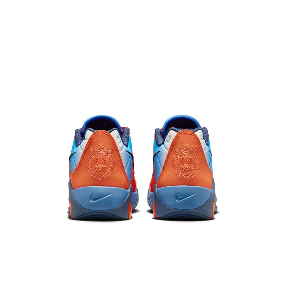 LeBron Witness 9 