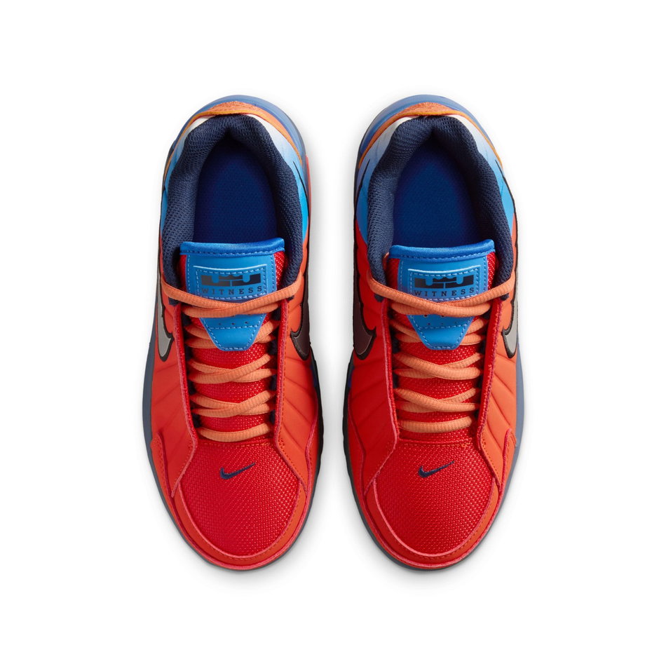 LeBron Witness 9 