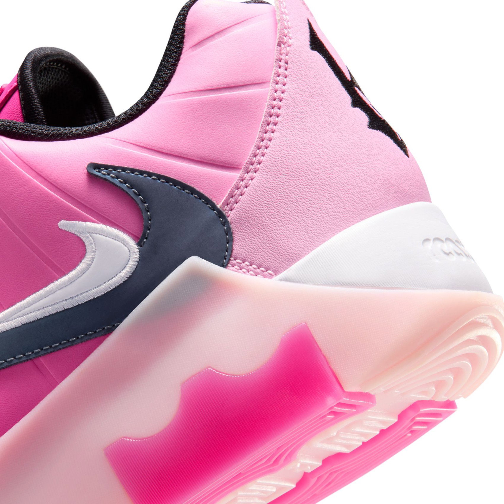 Nike LeBron Witness IX 'Bronny James' Erkek Basketbol Ayakkabısı