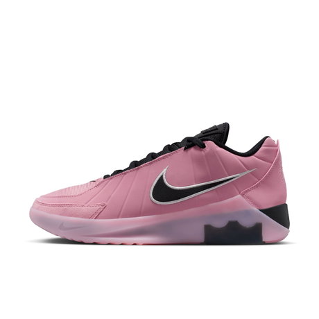 NIKE - Lebron Witness IX 'Elemental Pink' Erkek Basketbol Ayakkabısı