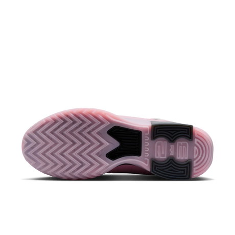 NIKE - Lebron Witness IX 'Elemental Pink' Erkek Basketbol Ayakkabısı (1)