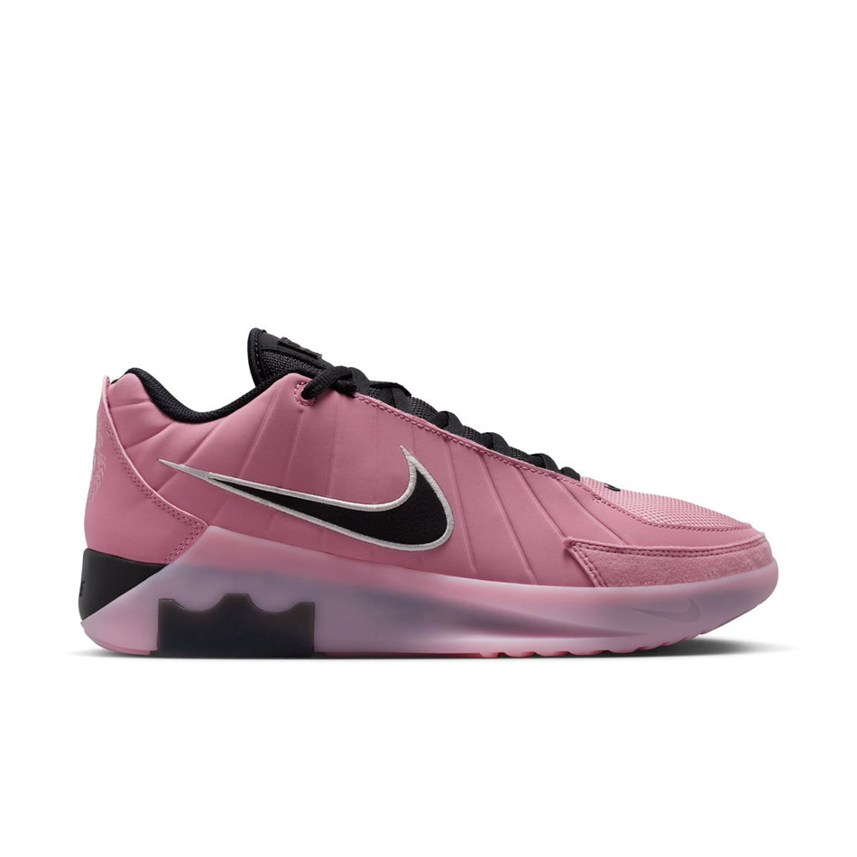 Lebron Witness IX 'Elemental Pink' Erkek Basketbol Ayakkabısı