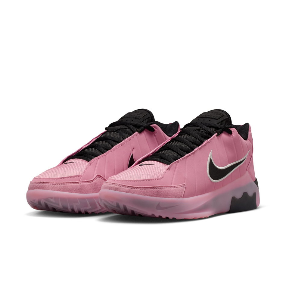 Lebron Witness IX 'Elemental Pink' Erkek Basketbol Ayakkabısı