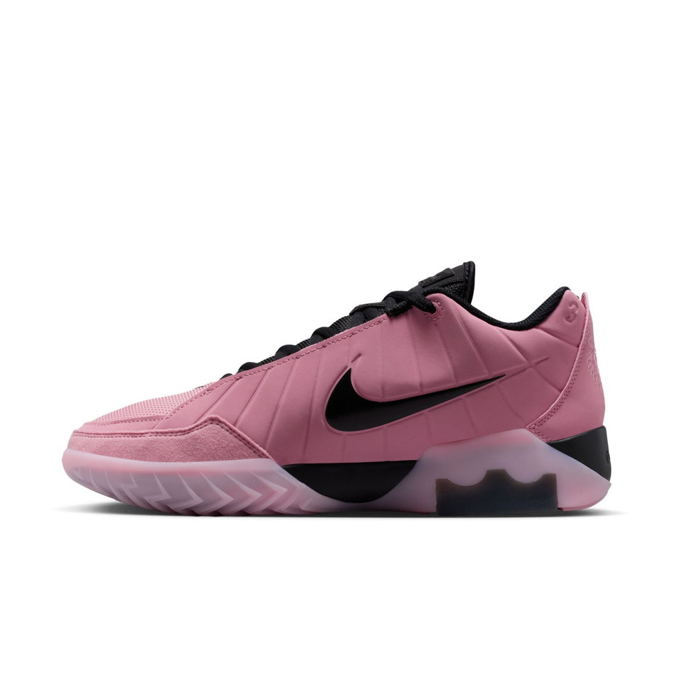Lebron Witness IX 'Elemental Pink' Erkek Basketbol Ayakkabısı