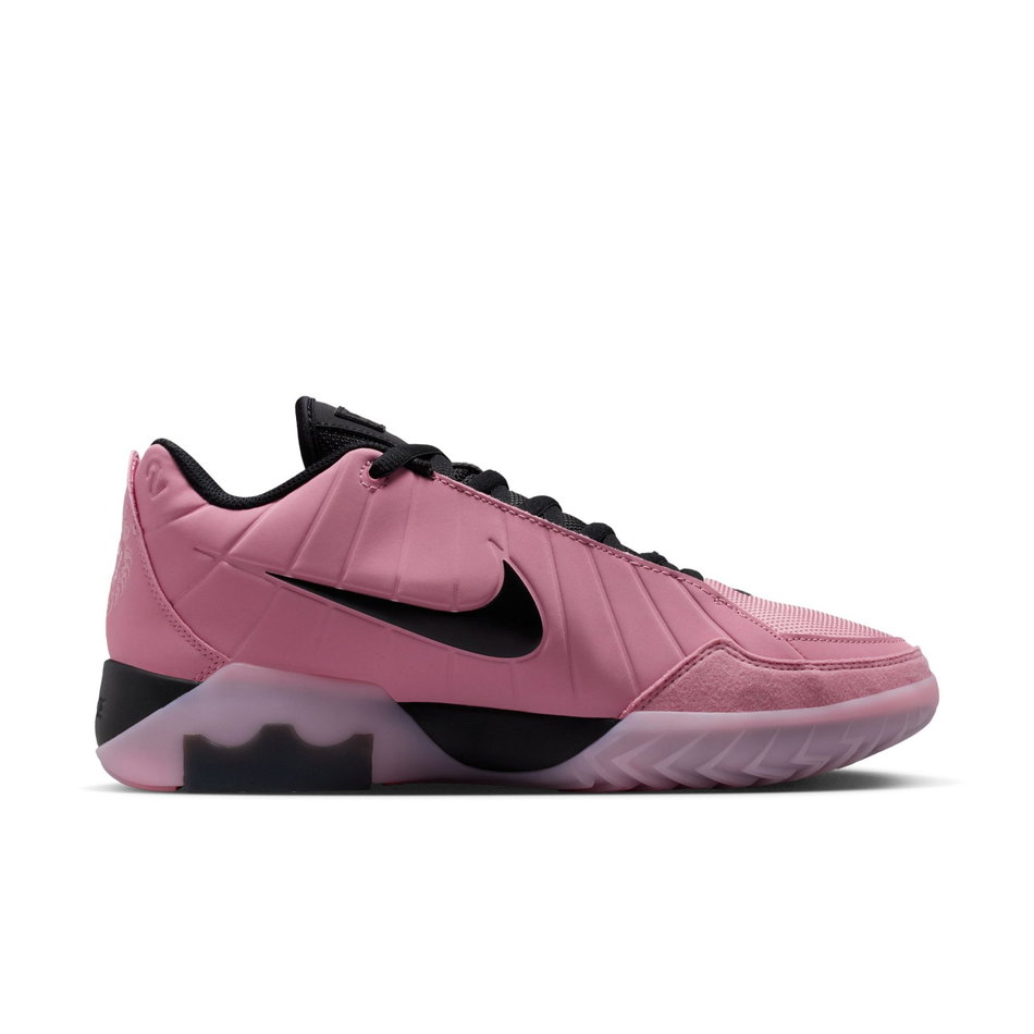 Lebron Witness IX 'Elemental Pink' Erkek Basketbol Ayakkabısı