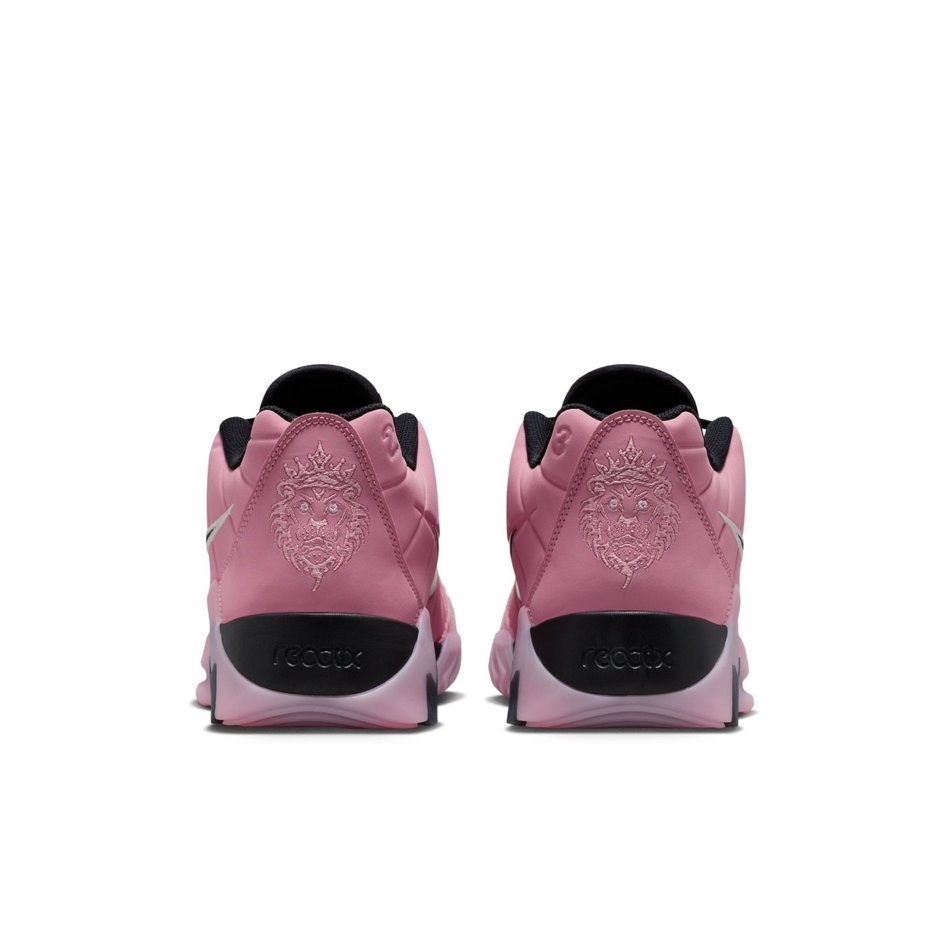 Lebron Witness IX 'Elemental Pink' Erkek Basketbol Ayakkabısı