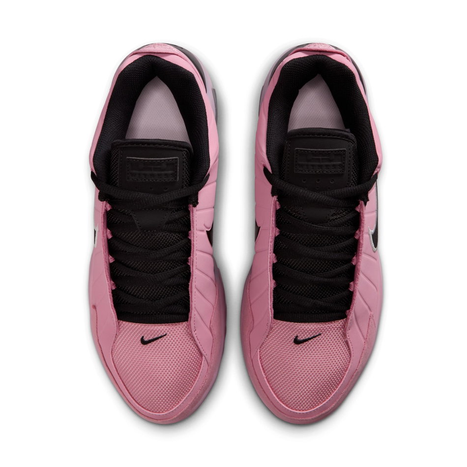 Lebron Witness IX 'Elemental Pink' Erkek Basketbol Ayakkabısı
