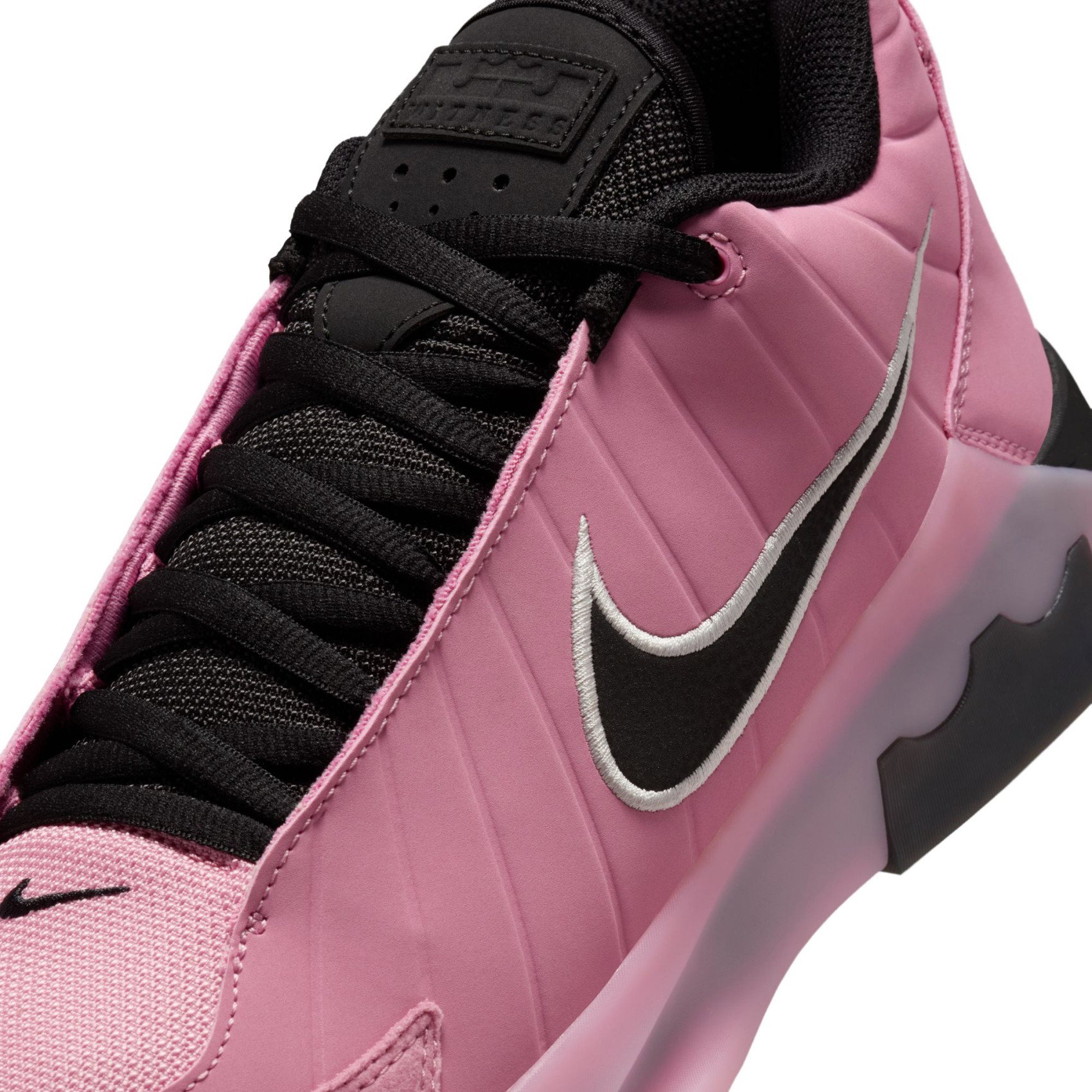 Nike Lebron Witness IX 'Elemental Pink' Erkek Basketbol Ayakkabısı