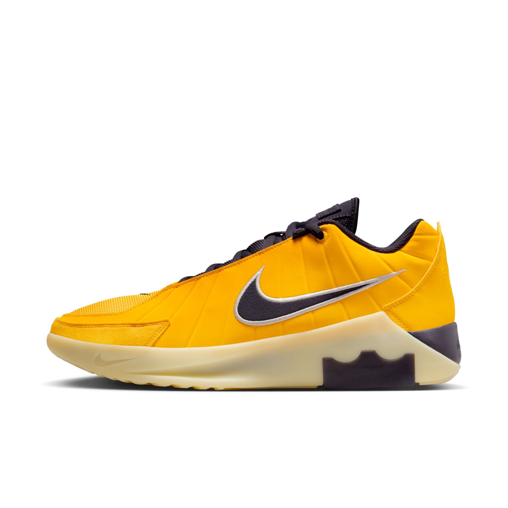 Nike Lebron Witness IX Erkek Basketbol Ayakkabısı HQ8034-700