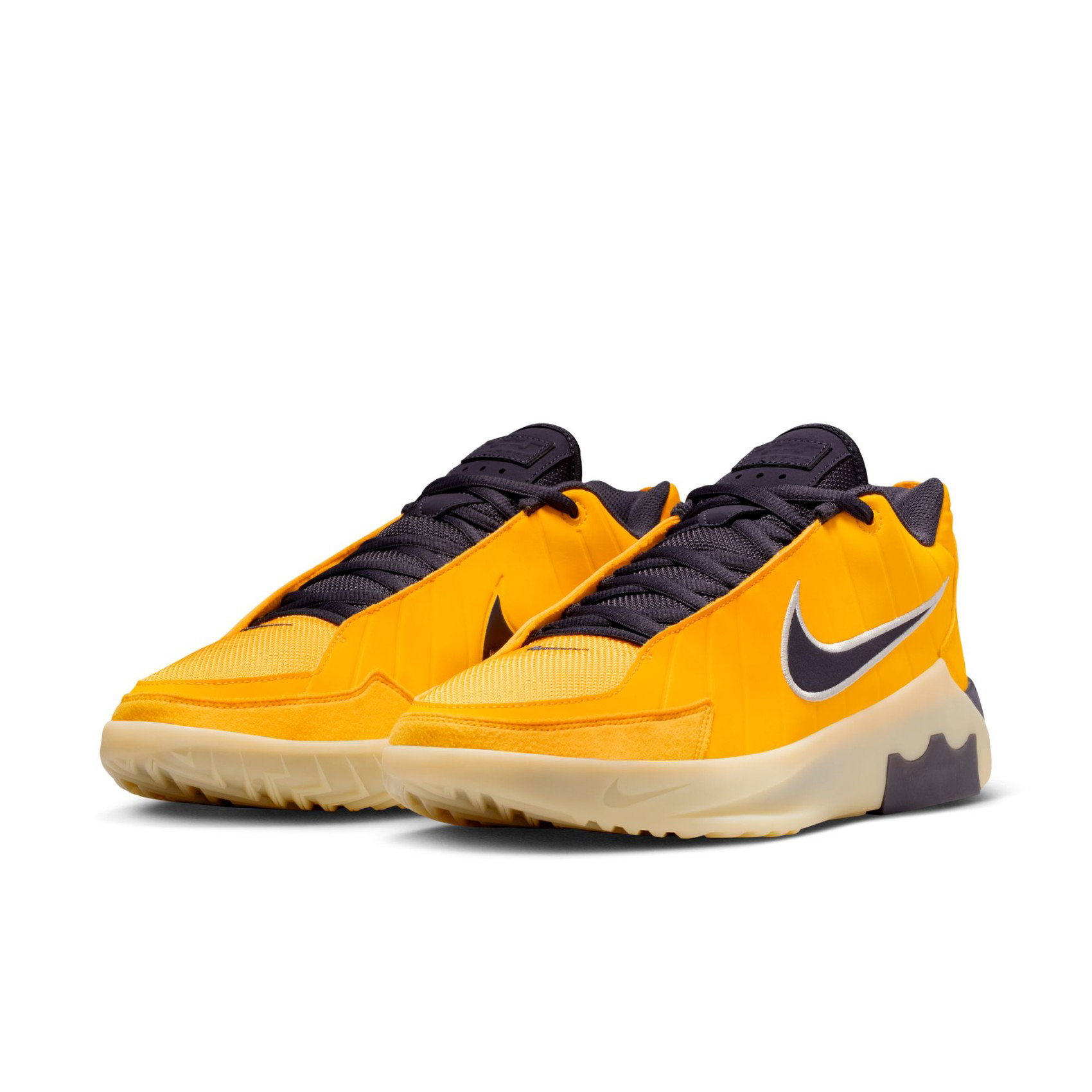 Nike Lebron Witness IX Erkek Basketbol Ayakkabısı HQ8034-700
