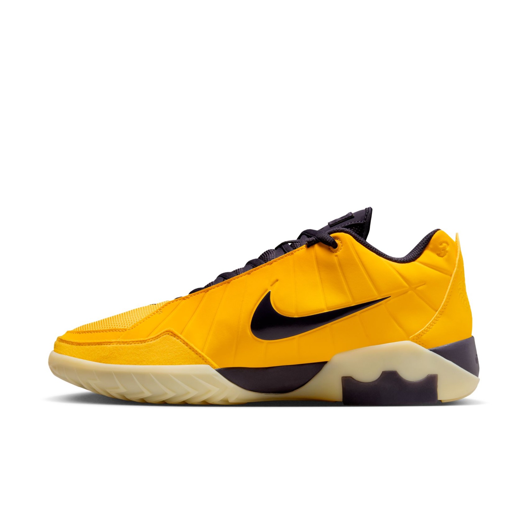 Nike Lebron Witness IX Erkek Basketbol Ayakkabısı HQ8034-700