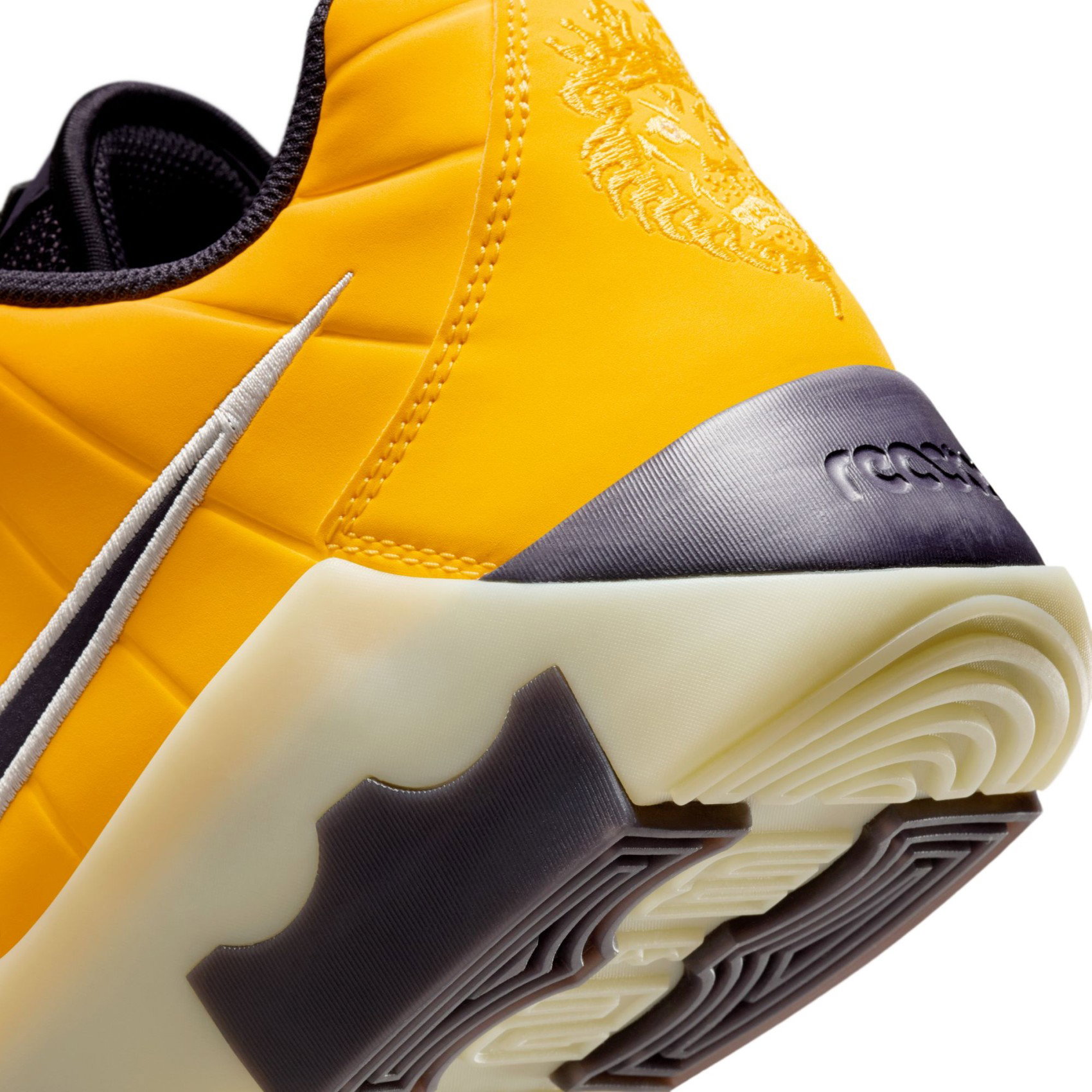 Nike Lebron Witness IX Erkek Basketbol Ayakkabısı HQ8034-700