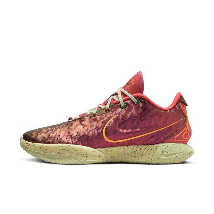 New lebrons 218 store