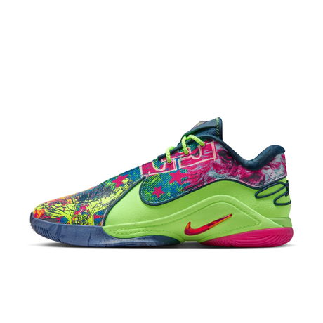 NIKE - LeBron XXII Bryce's World Erkek Basketbol Ayakkabısı