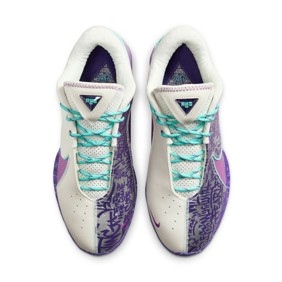 LeBron XXII 'Mogul' Erkek Basketbol Ayakkabısı