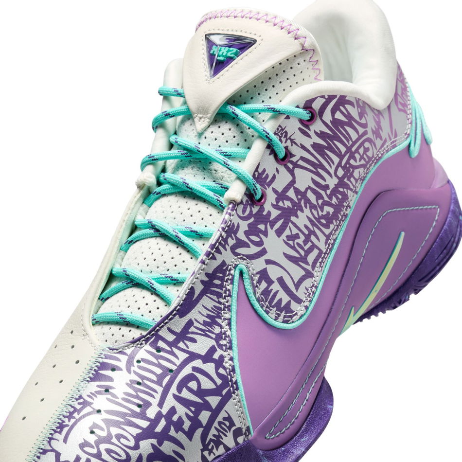 LeBron XXII 'Mogul' Erkek Basketbol Ayakkabısı