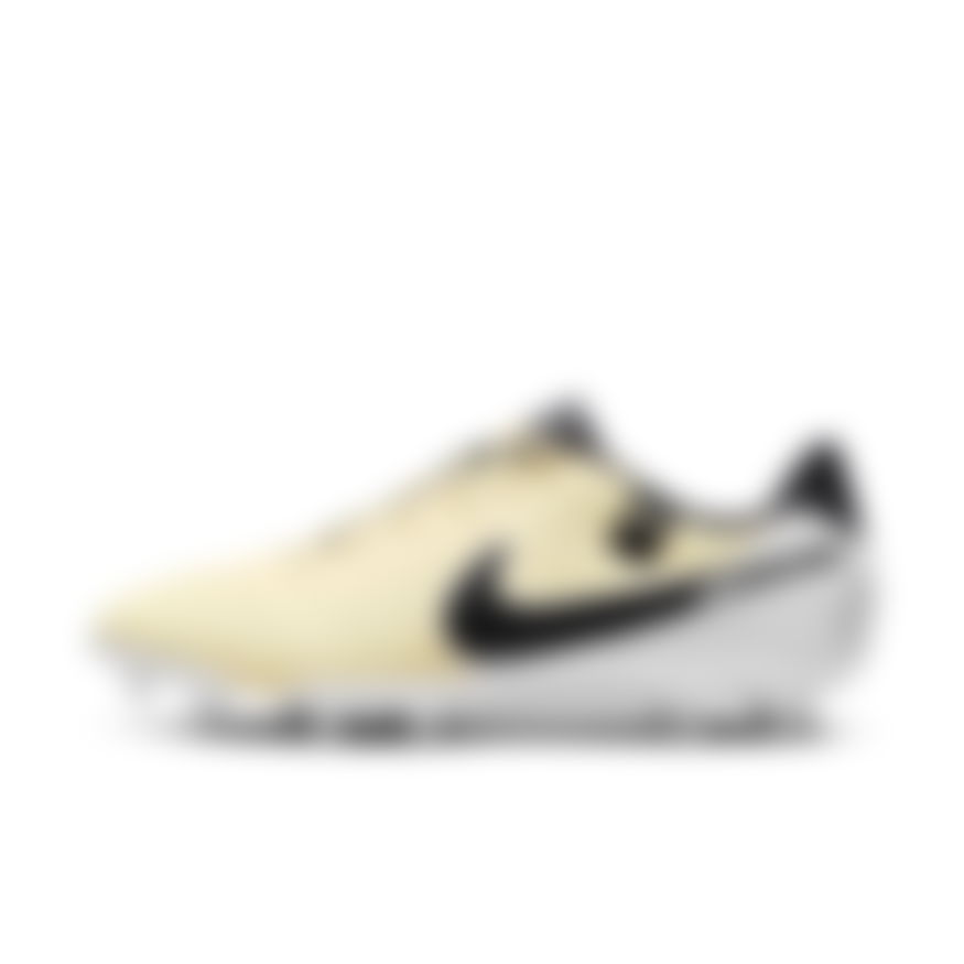 NIKE - Tiempo Legend 10 Academy Fg/Mg Erkek Krampon (1)