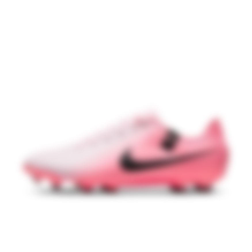 NIKE - Tiempo Legend 10 Academy Fg/Mg Erkek Krampon (1)