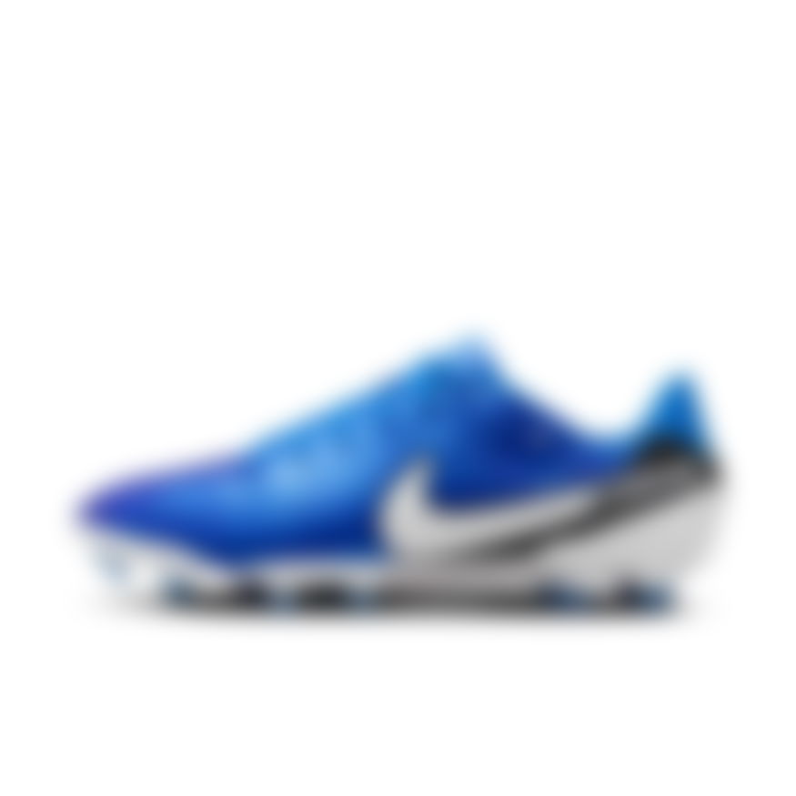 NIKE - Tiempo Legend 10 Academy Fg/Mg Krampon (1)