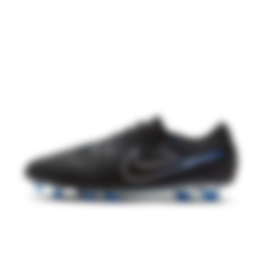 NIKE - Tiempo Legend 10 Elite Fg Erkek Krampon (1)