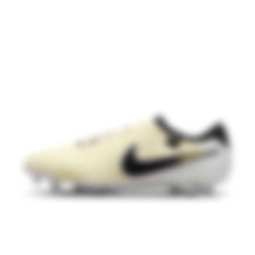 NIKE - Tiempo Legend 10 Elite Fg Erkek Krampon (1)