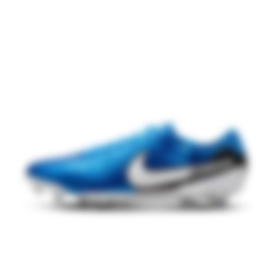 NIKE - Tiempo Legend 10 Elite Fg Krampon (1)