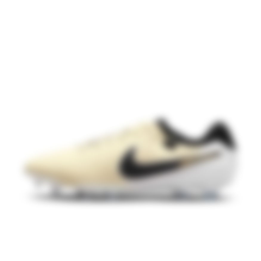 NIKE - Tiempo Legend 10 Pro Fg Erkek Krampon (1)