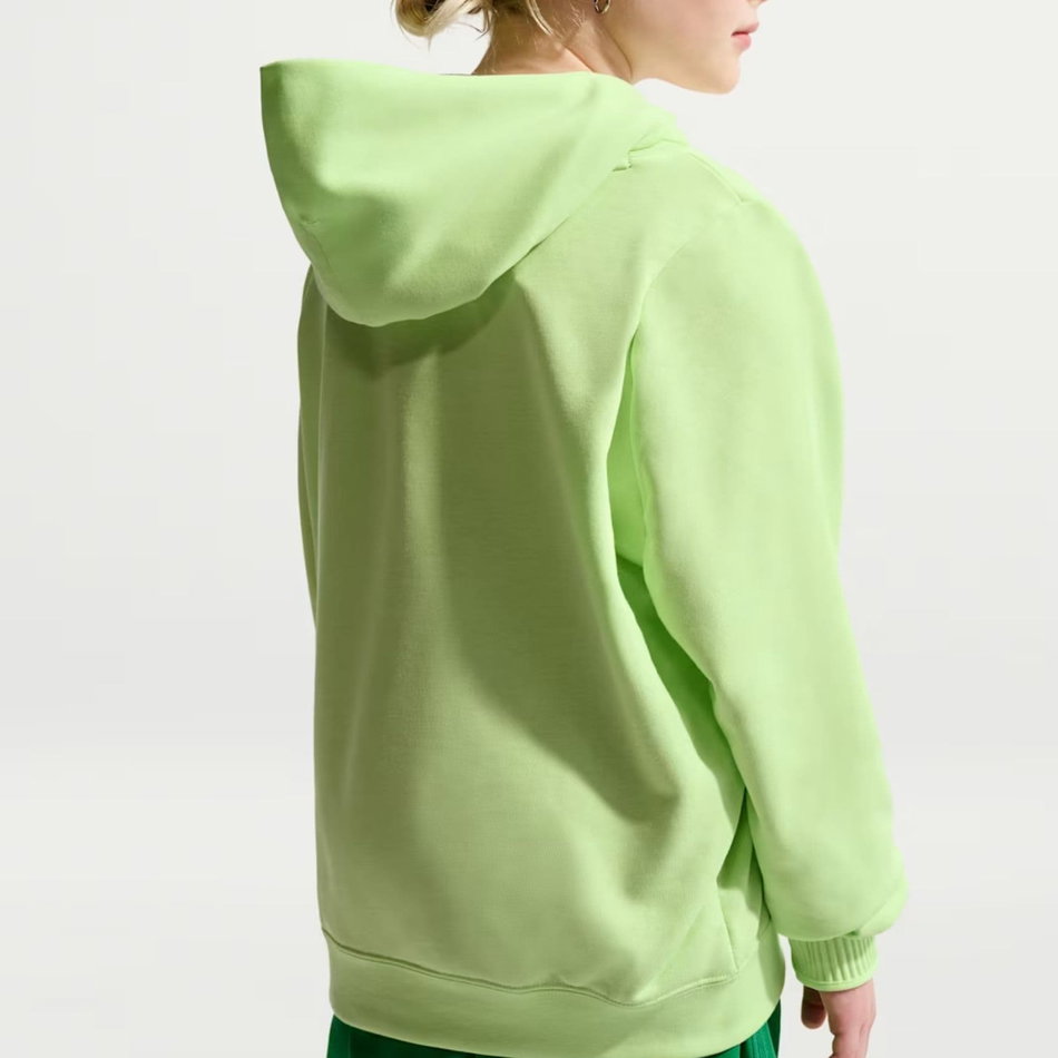 Nike x LEGO® Hoodie Çocuk Yeşil Sweatshirt