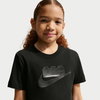 NIKE - Nike x LEGO® Tee Çocuk Siyah Tişört (1)
