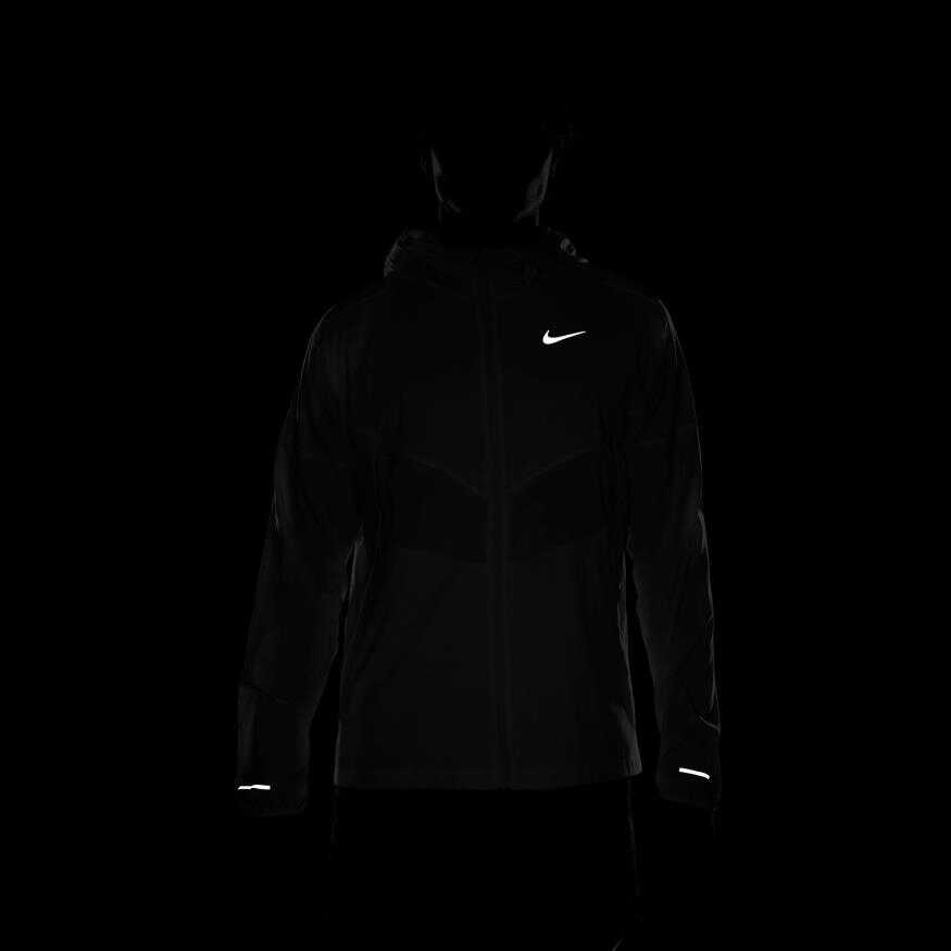 Light Windrunner Jacket Erkek Ceket Ve Yağmurluk