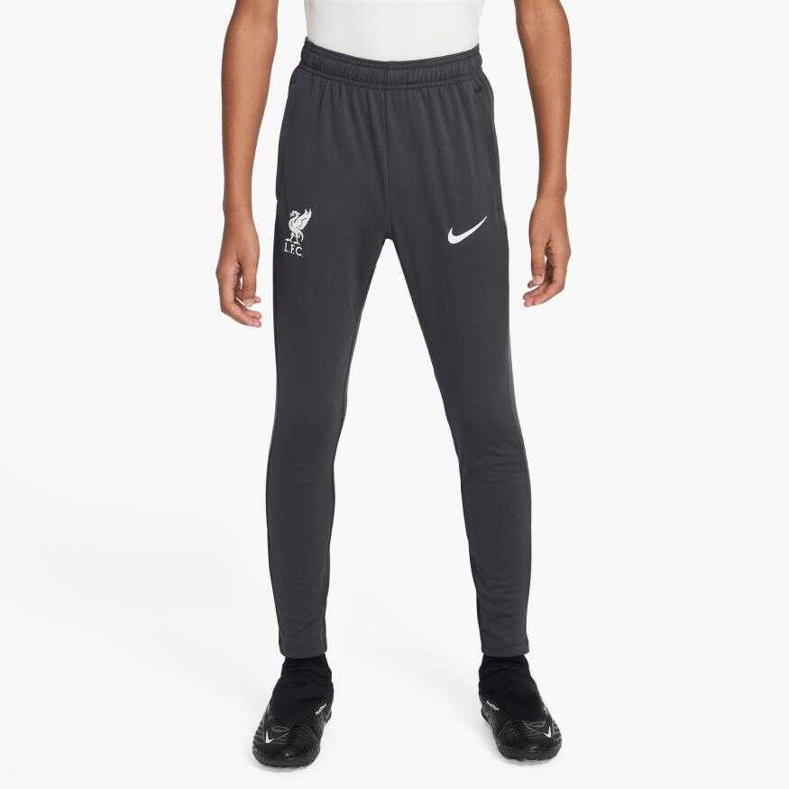 Liverpool FC Dri-FIT Academy Pro Pant Essential Çocuk Eşofman Altı