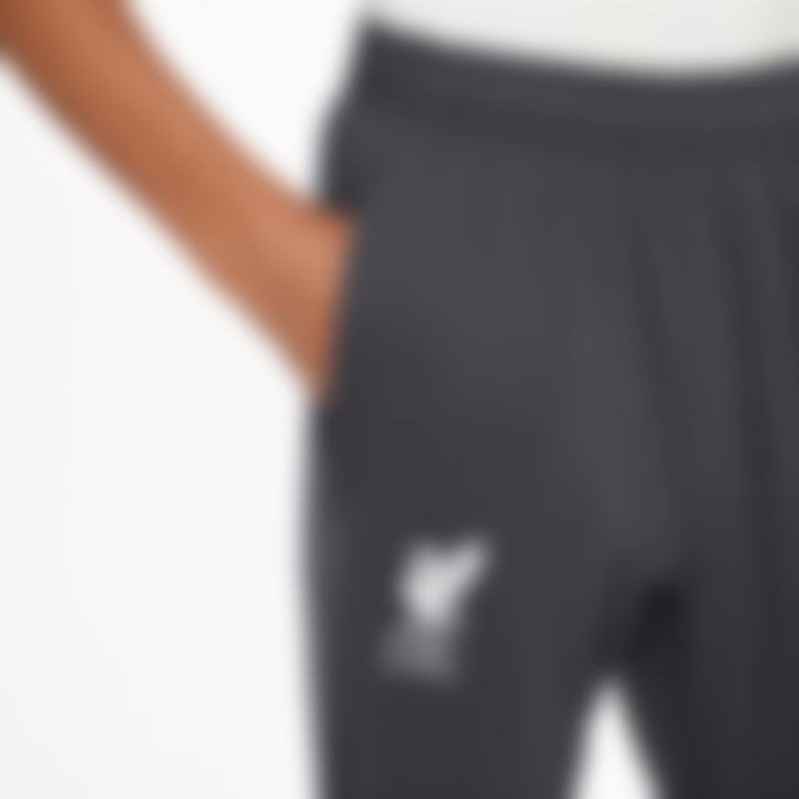 Liverpool FC Dri-FIT Academy Pro Pant Essential Çocuk Eşofman Altı