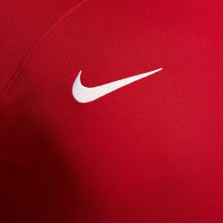 Liverpool FC Dri Fit Stadium Jersey Ss Home Erkek Forma